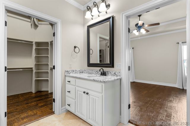 13155 S 68th East Avenue, Bixby, OK 74008