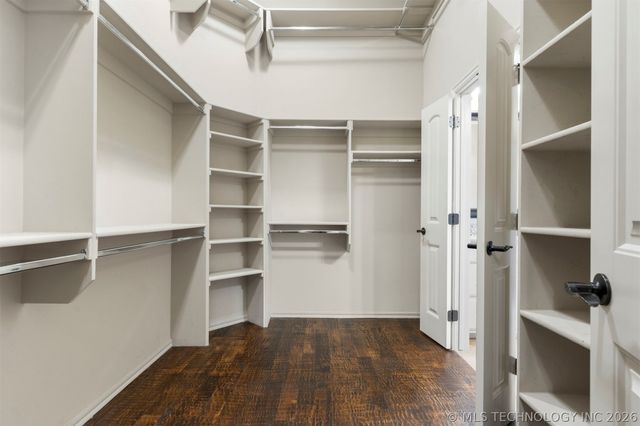 13155 S 68th East Avenue, Bixby, OK 74008