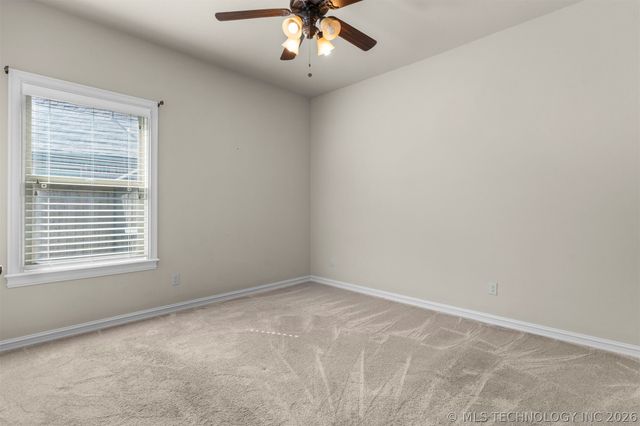 13155 S 68th East Avenue, Bixby, OK 74008