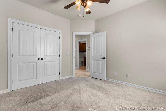 13155 S 68th East Avenue, Bixby, OK 74008