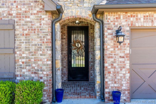 13155 S 68th East Avenue, Bixby, OK 74008