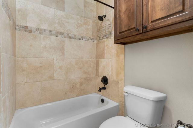 13155 S 68th East Avenue, Bixby, OK 74008