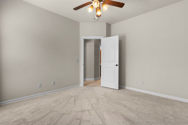 13155 S 68th East Avenue, Bixby, OK 74008