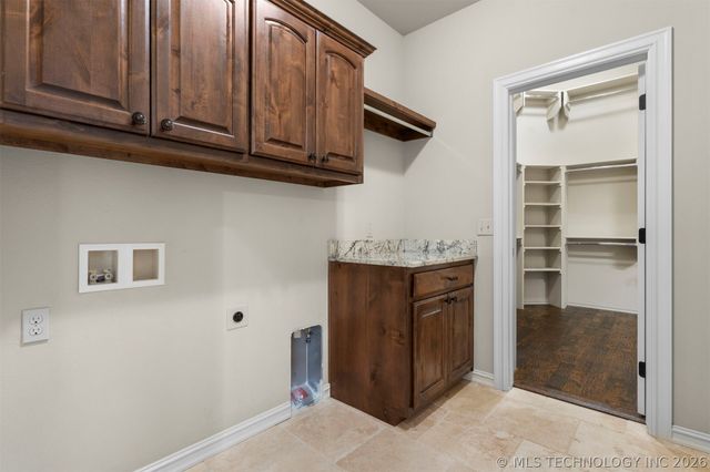 13155 S 68th East Avenue, Bixby, OK 74008