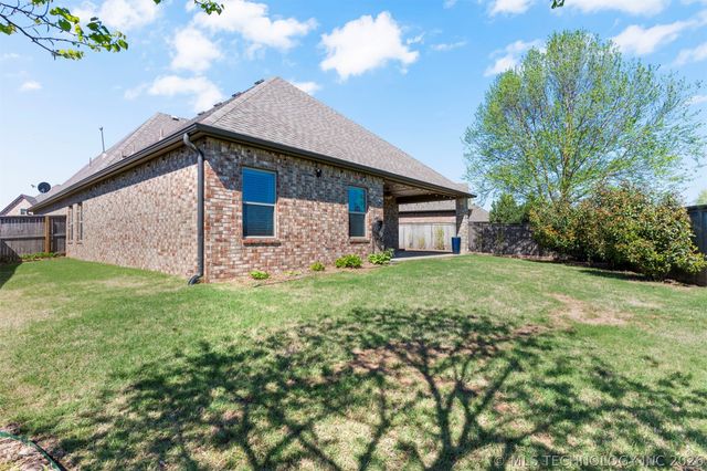 13155 S 68th East Avenue, Bixby, OK 74008