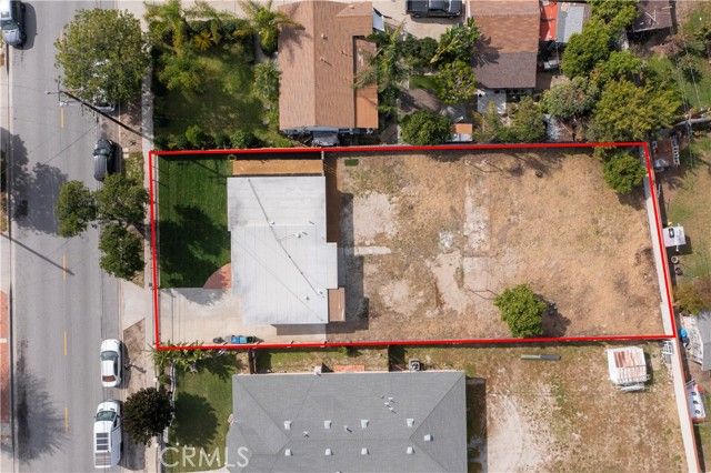 3219 Athol, Baldwin Park, CA 91706