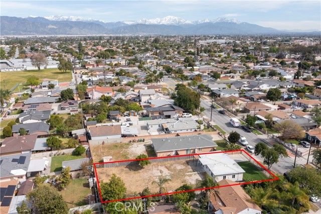 3219 Athol, Baldwin Park, CA 91706