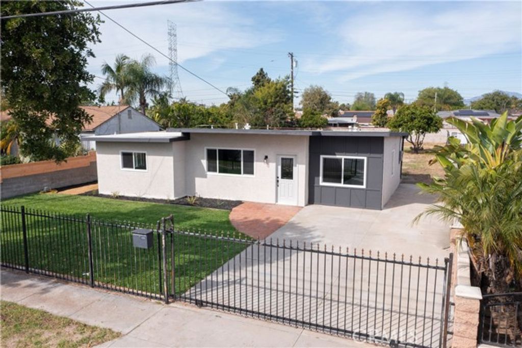 3219 Athol, Baldwin Park, CA 91706