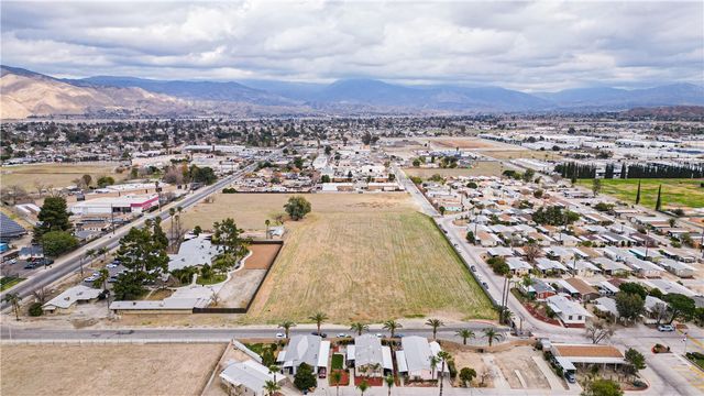 0 S. Grand Ave., San Jacinto, CA 92582