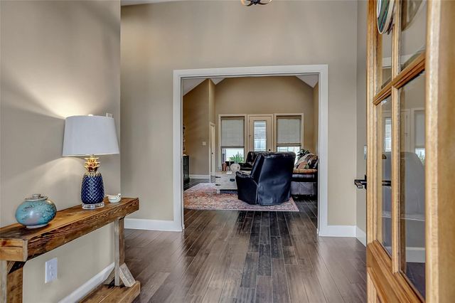 3818 Sumner Court, Sherman, TX 75090