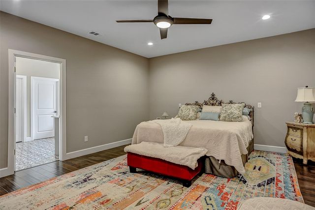 3818 Sumner Court, Sherman, TX 75090