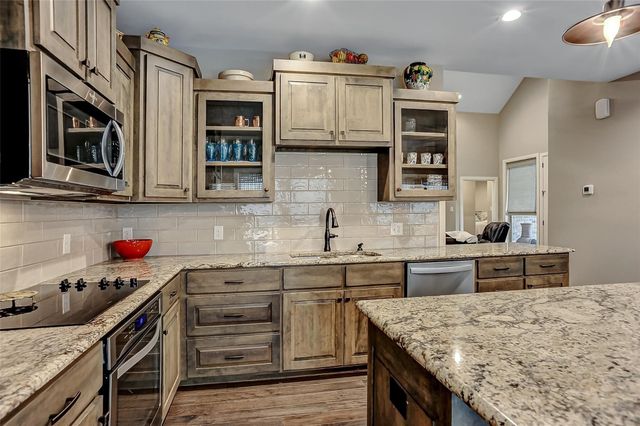 3818 Sumner Court, Sherman, TX 75090