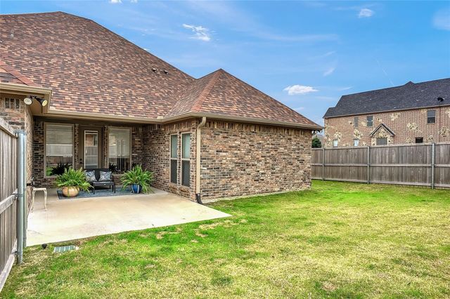3818 Sumner Court, Sherman, TX 75090