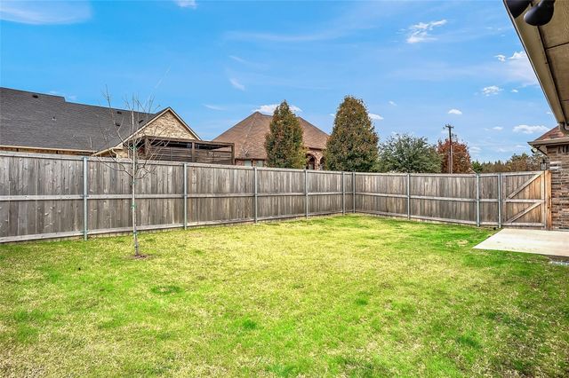 3818 Sumner Court, Sherman, TX 75090