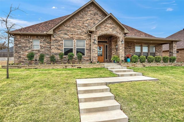 3818 Sumner Court, Sherman, TX 75090