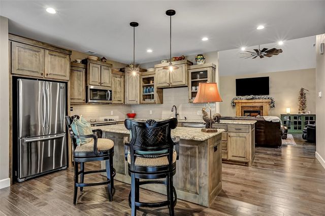 3818 Sumner Court, Sherman, TX 75090
