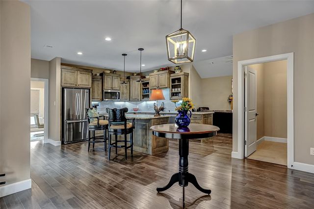 3818 Sumner Court, Sherman, TX 75090