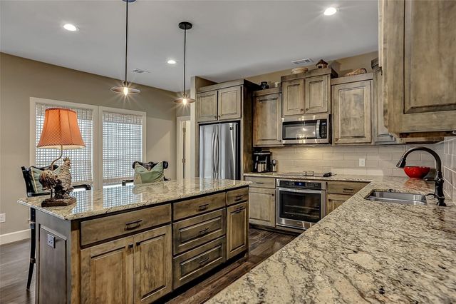 3818 Sumner Court, Sherman, TX 75090