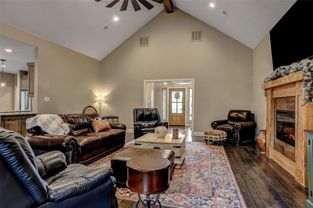 3818 Sumner Court, Sherman, TX 75090