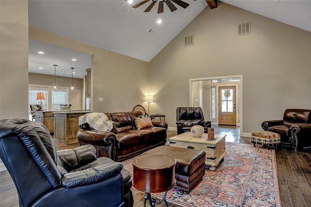 3818 Sumner Court, Sherman, TX 75090