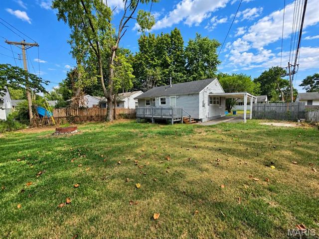 10431 Presley Road, St Louis, MO 63137