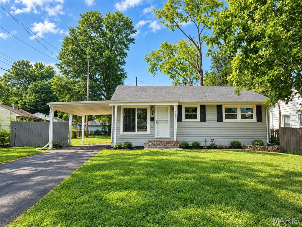 10431 Presley Road, St Louis, MO 63137