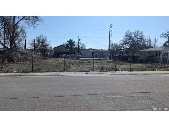 1216 S Mariposa St, Denver, CO 80223