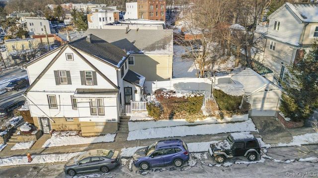 96 Gordon Street, Yonkers, NY 10701