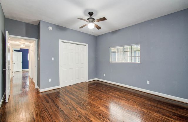 6701 Avenue E, Houston, TX 77011