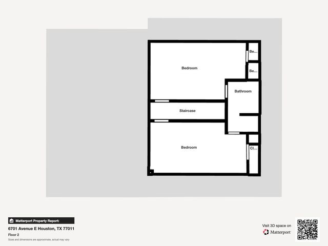 6701 Avenue E, Houston, TX 77011