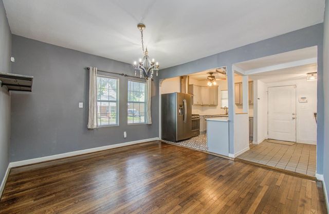 6701 Avenue E, Houston, TX 77011