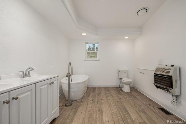 304 Timber Drive, Black Hawk, CO 80422