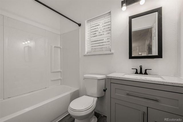 304 Timber Drive, Black Hawk, CO 80422