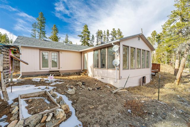 304 Timber Drive, Black Hawk, CO 80422