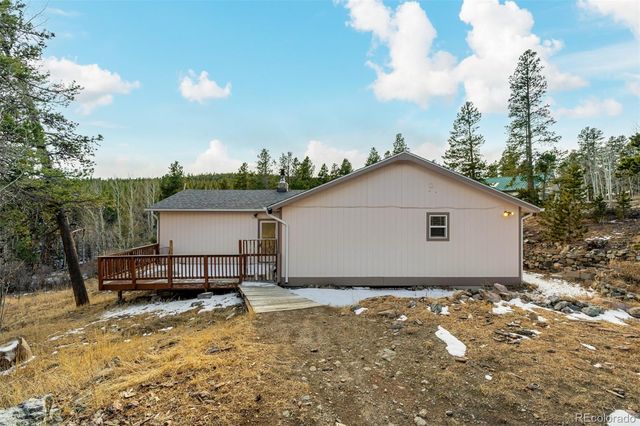 304 Timber Drive, Black Hawk, CO 80422