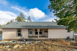 304 Timber Drive, Black Hawk, CO 80422