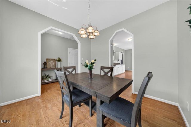 117 Rosalynn Court, Raleigh, NC 27610