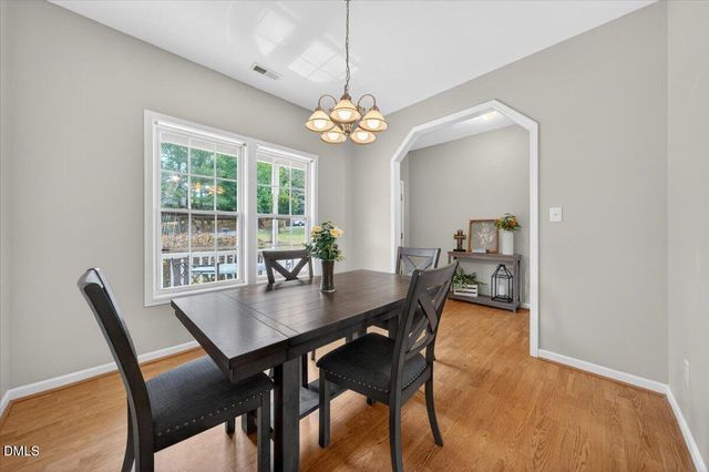 117 Rosalynn Court, Raleigh, NC 27610