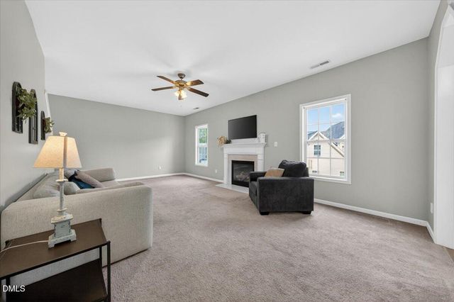 117 Rosalynn Court, Raleigh, NC 27610