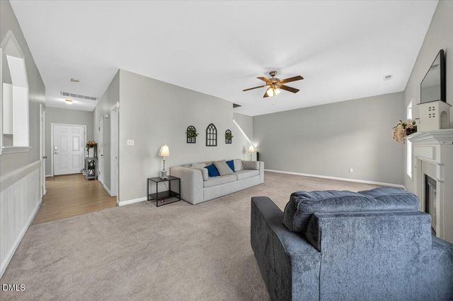 117 Rosalynn Court, Raleigh, NC 27610