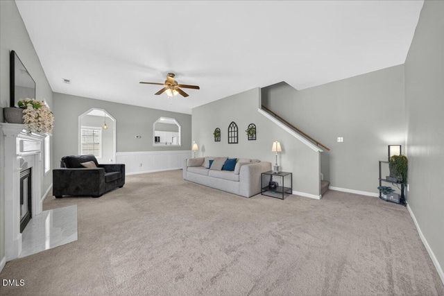 117 Rosalynn Court, Raleigh, NC 27610