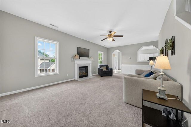 117 Rosalynn Court, Raleigh, NC 27610