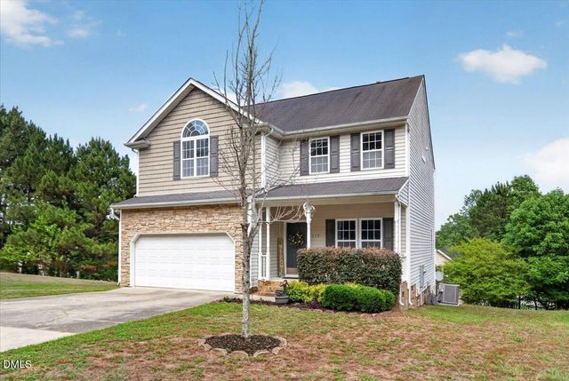 117 Rosalynn Court, Raleigh, NC 27610