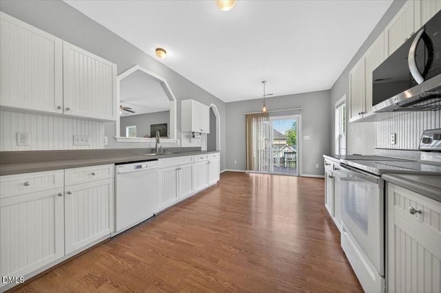 117 Rosalynn Court, Raleigh, NC 27610