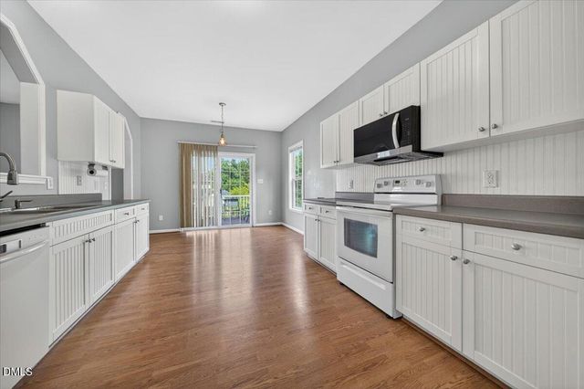 117 Rosalynn Court, Raleigh, NC 27610