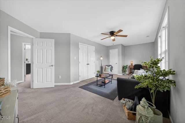 117 Rosalynn Court, Raleigh, NC 27610