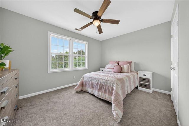 117 Rosalynn Court, Raleigh, NC 27610