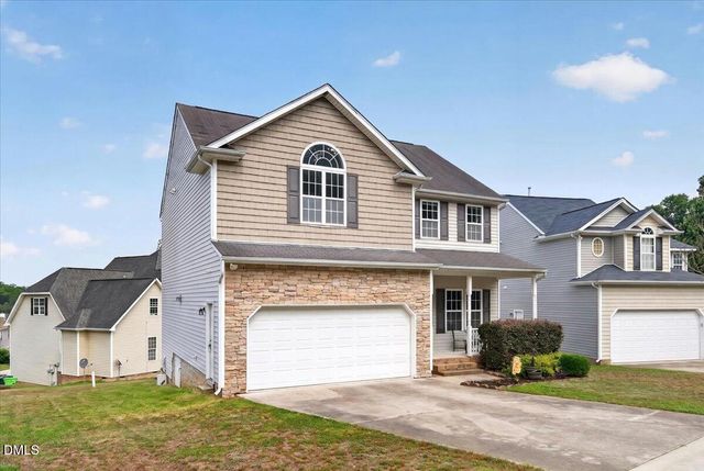 117 Rosalynn Court, Raleigh, NC 27610