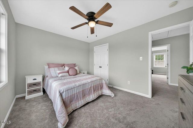 117 Rosalynn Court, Raleigh, NC 27610