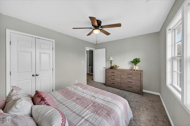 117 Rosalynn Court, Raleigh, NC 27610